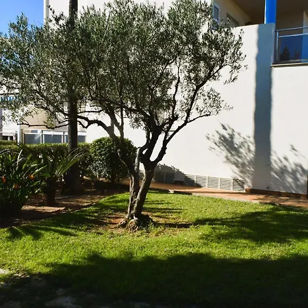 Anacasa Estudio Marivent Deveses Es1125 Διαμέρισμα *