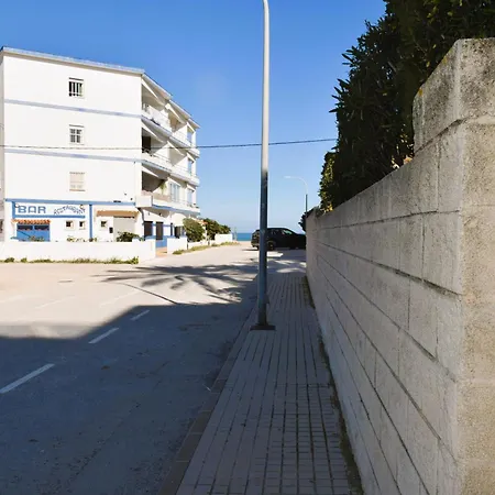 Apartament Estudio Con Piscina A 80 Metros De La Playa Les Deveses - Denia