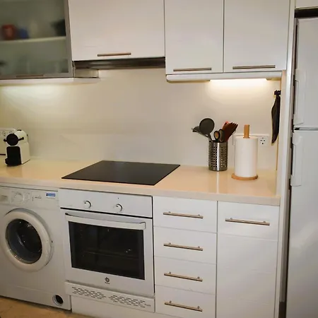 Apartment Anacasa Estudio Marivent Deveses Es1125