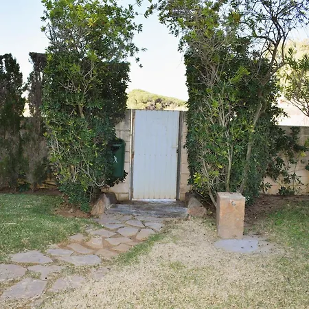 Anacasa Estudio Marivent Deveses Es1125 Apartment