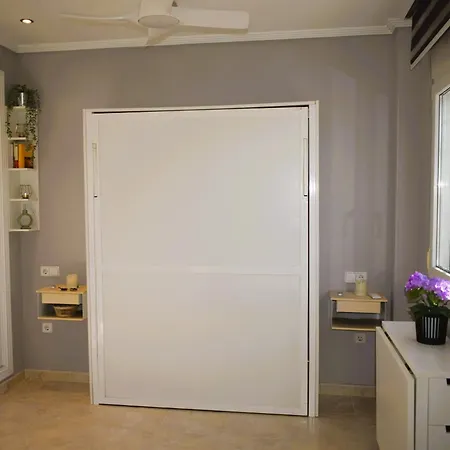 Anacasa Estudio Marivent Deveses Es1125 Appartement *